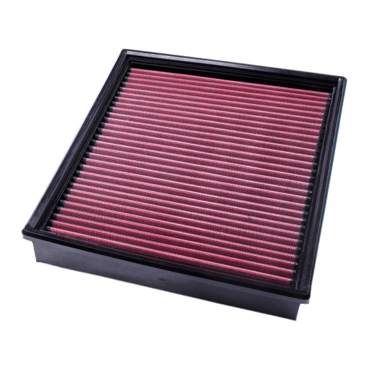 S&B Stock Replacement Filter (Cotton Cleanable) — 66-5007 — image 1