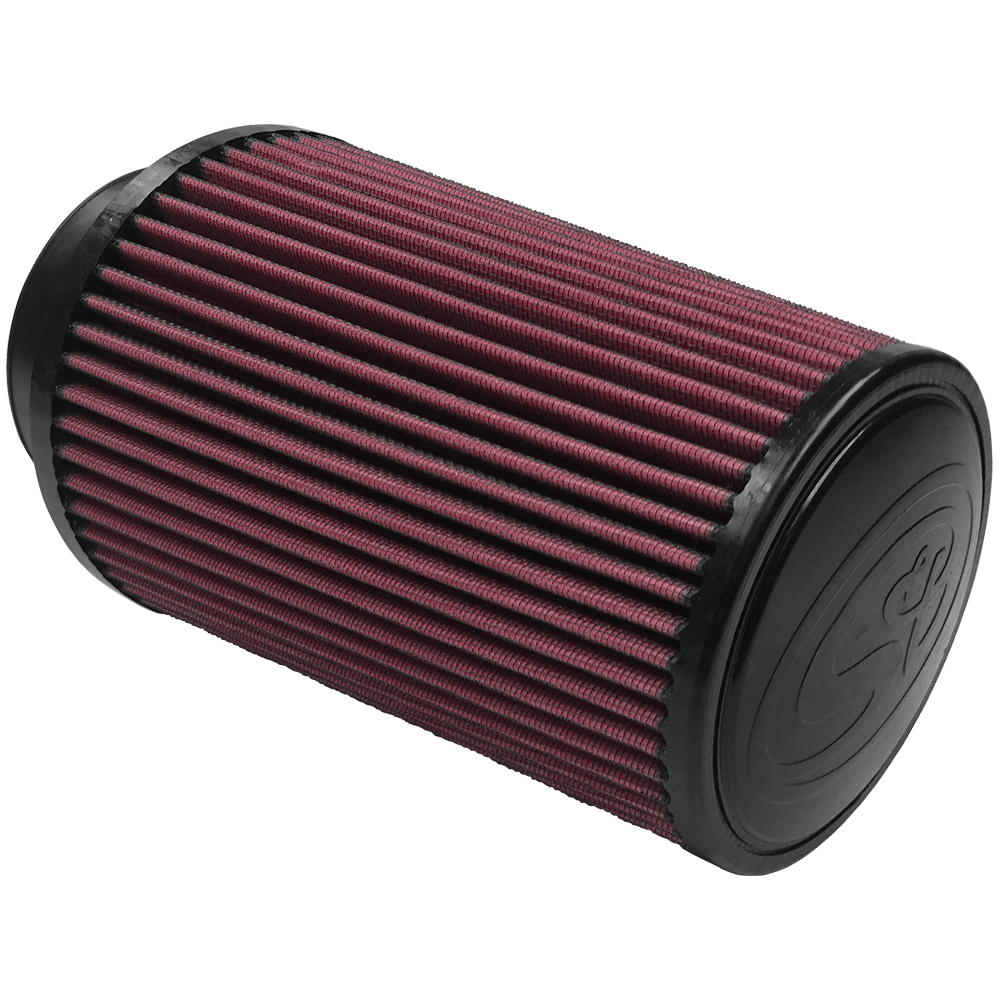 S&B Intake Replacement Filter (Cotton Cleanable) — KF-1006 — image 1