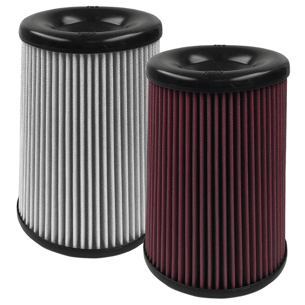 S&B Intake Replacement Filter — KF-1063 — image 5