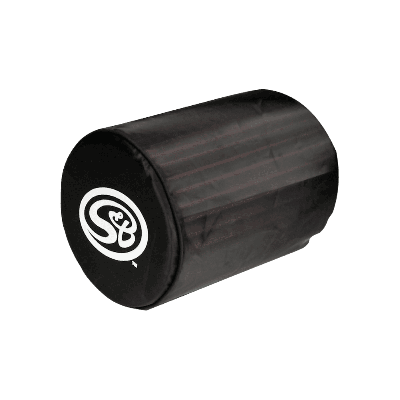 S&B Filter Wrap for KF-1041 — WF-1019 — image 1