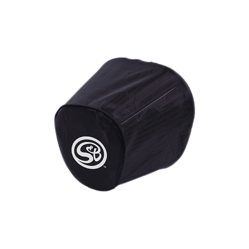 S&B Filter Wrap for KF-1037 — WF-1037 — image 1