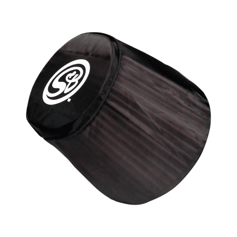 S&B Filter Wrap for KF-1058 — WF-1058 — image 1