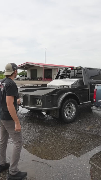 PSC Extreme Tow Performance Package (2020-2026 6.7L Powerstroke)