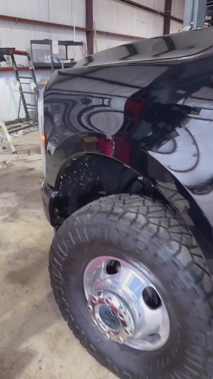 KC 2020 Jetfire Turbo - 6.7 Powerstroke (2020+)