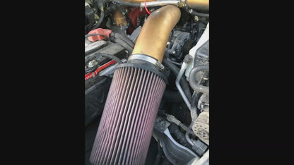 TTP HIGH PERFORMANCE STREET/RACING AIR FILTER