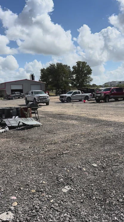 KC Jetfire Turbo - 6.7 Powerstroke (2011-2019)