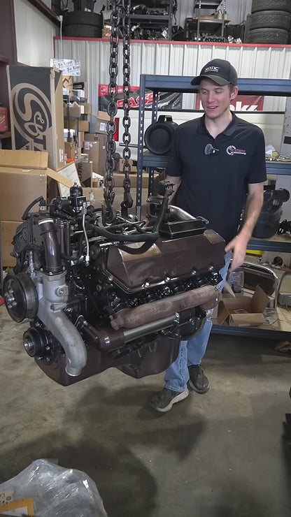 7.3L Powerstroke Ultimate Reliability Package (1999-2003)