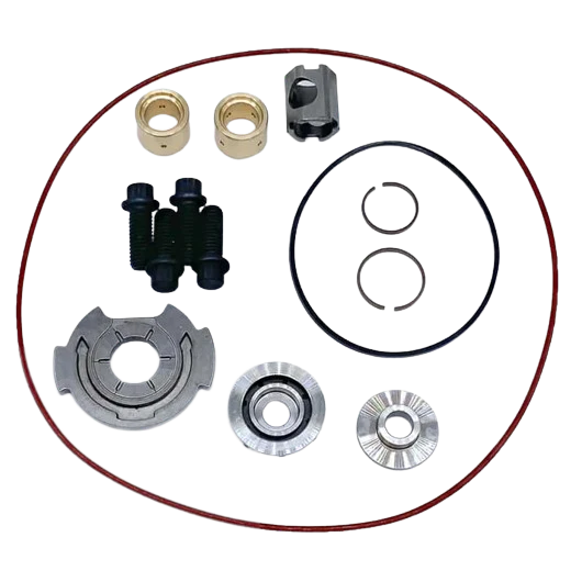 KC 360 Turbo Rebuild Kit - 6.7 Powerstroke (2015-2019)