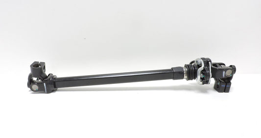RedHead 19506: 1995-2001 Dodge 1500 or 1995-2002 2500-3500 4x4 Intermediate Steering Shaft (Fits between Steering Gear Box and Firewall)