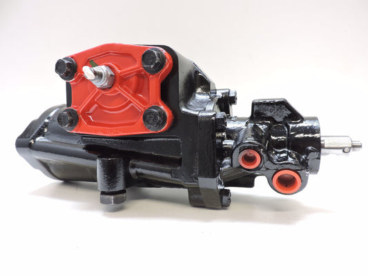 RedHead 2770 (4 Turns): 2007-2018 Ford E-150 to E-450 Vans Steering Gear