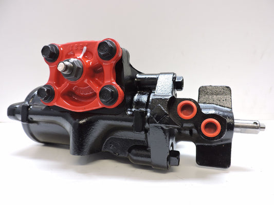 RedHead 2773 (3.75 Turns): 2010-2022 Ford F-250 to F-350 Pickup Trucks Steering Gear without Adaptive Steering