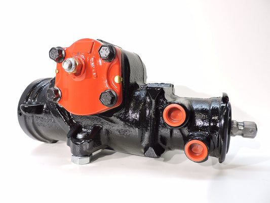 RedHead 2869-3T (3-3.5 Turns): 1994-2001 Dodge 1500 or 1994-2002 Dodge 2500-3500 Pickup Trucks Steering Gear