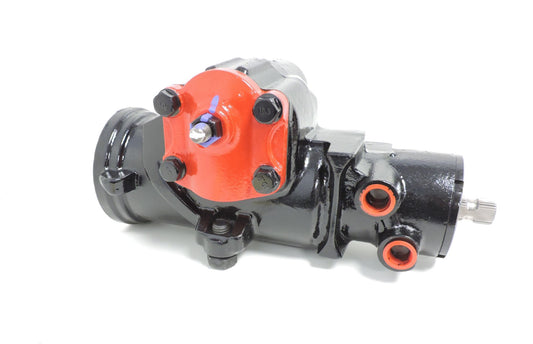RedHead 2869ND-4T (4-4.5 Turns): 1994-2001 Dodge 1500 or 1994-2002 Dodge 2500-3500 Pickup Trucks Steering Gear