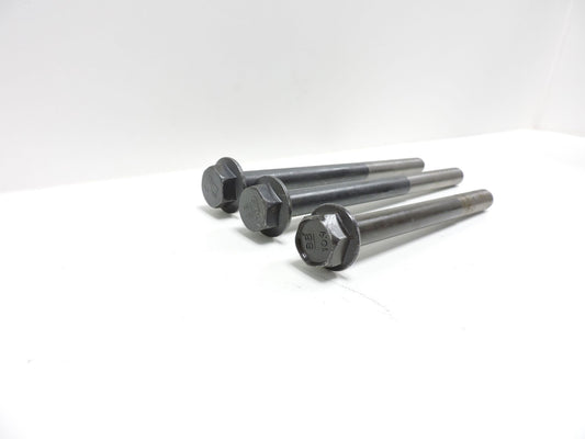 RedHead 2879-Bolts-New: 2003-2008 Dodge 2500 or 3500 Pickup Trucks Mounting Bolts