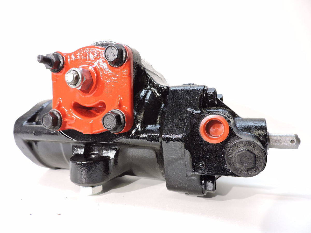 RedHead 2880-3T (3-3.5 Turns): 2009-2012 Dodge or Ram 2500-3500 Pickup Trucks Steering Gear