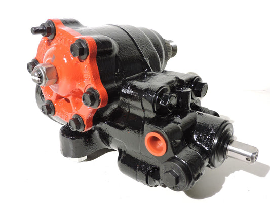 RedHead 2881-4T (4-4.5 Turns): 2012-2019 RAM 3500 Pickup Trucks 4X4 Steering Gear