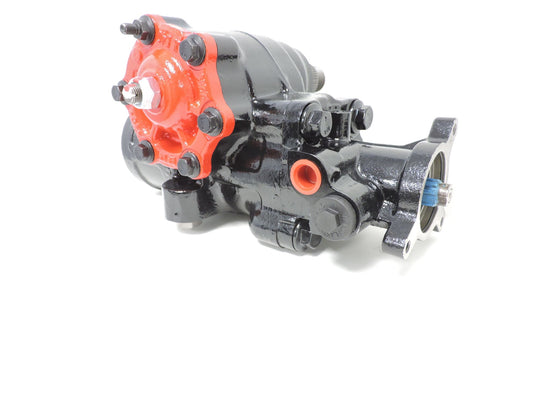 RedHead 2882-3T: 2020-2024 Ram 2500-3500 Pickup Trucks Steering Gear with Torque Overlay Steering system