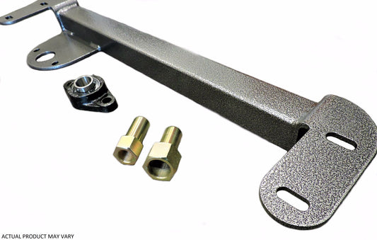 RedHead 32004: 1994-2001 Dodge 1500 or 1994-2002 Dodge 2500-3500 4X4 Steering Gear Frame Stabilizer (with a solid front axle).