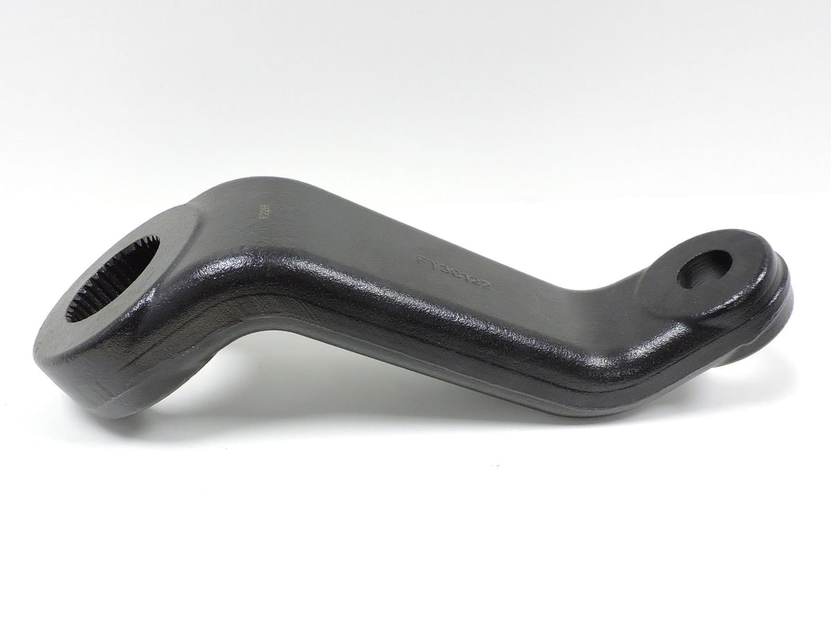 RedHead DPA-2768: Drop Pitman Arm: 2005 - 07 Ford