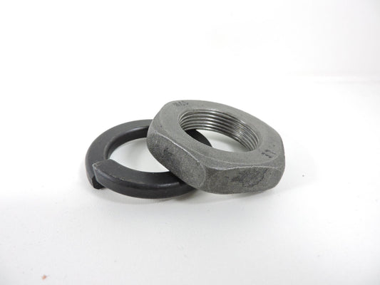 RedHead NWL: Pitman Arm Nut and Washer (Large)