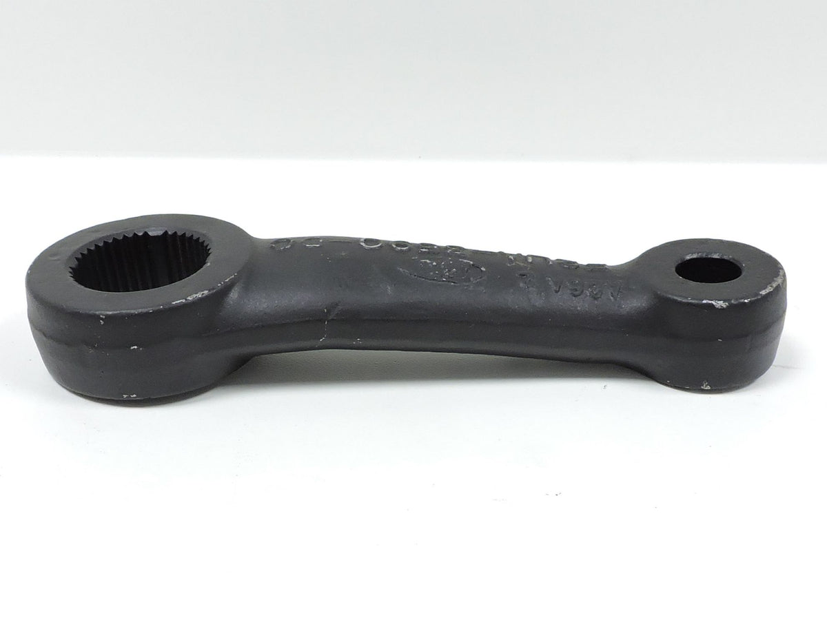 RedHead PA-2764BS-5: Stock Pitman Arm: 1999 - 05, TRUCK ONLY (5 1/4" center hole to center hole) Ford