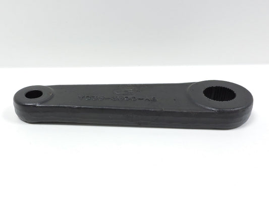 RedHead PA-2764BS-7: Stock Pitman Arm: 2000 - 05 (7 7/16" center hole to center hole) Ford