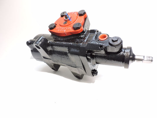 RedHead TAS35: 2007-2012 Dodge, RAM, or Sterling 3500-5500 Trucks Steering Gear