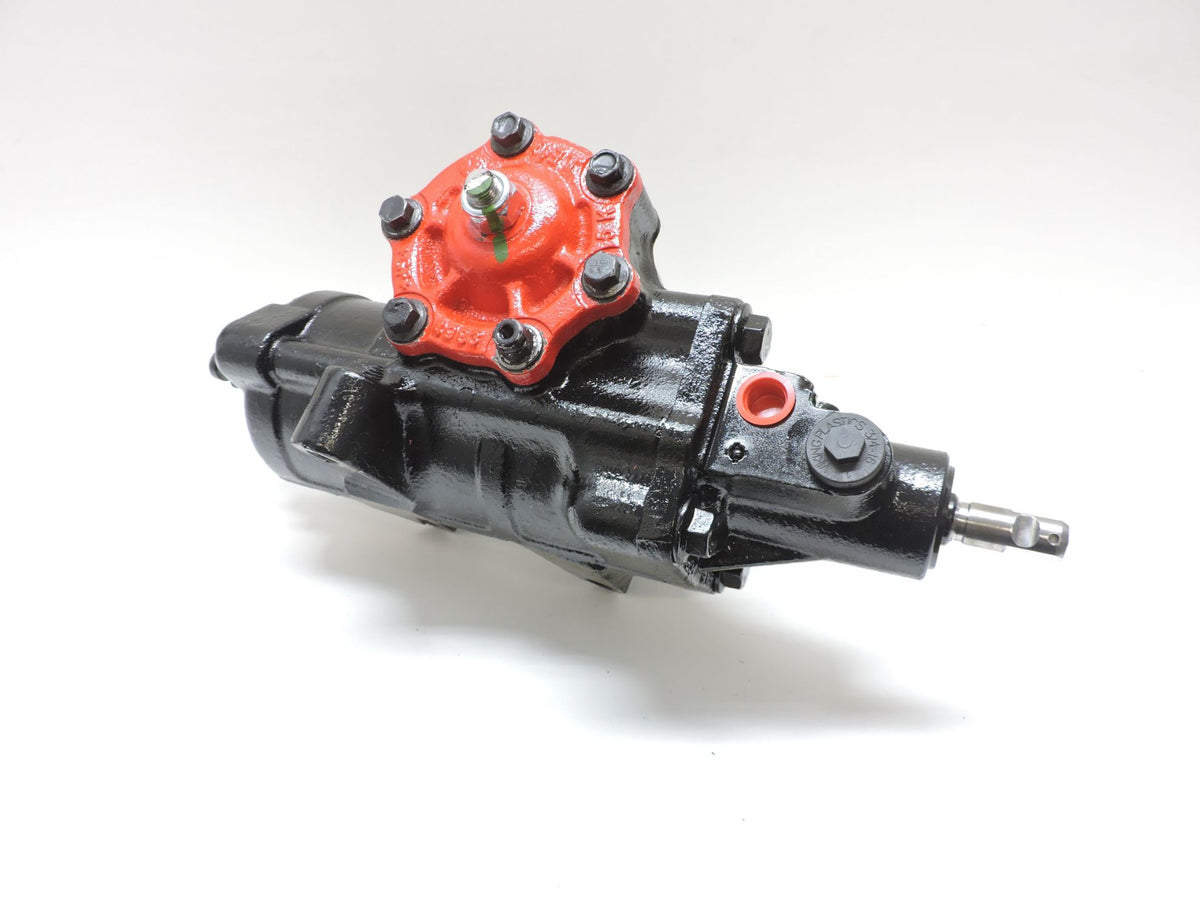 RedHead TAS35U: 2013-2019 RAM 4500-5500 Pickup Trucks Steering Gear