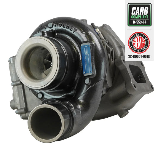 Screamer HE300VG Turbo RAM 6.7L Cummins 2019-2024