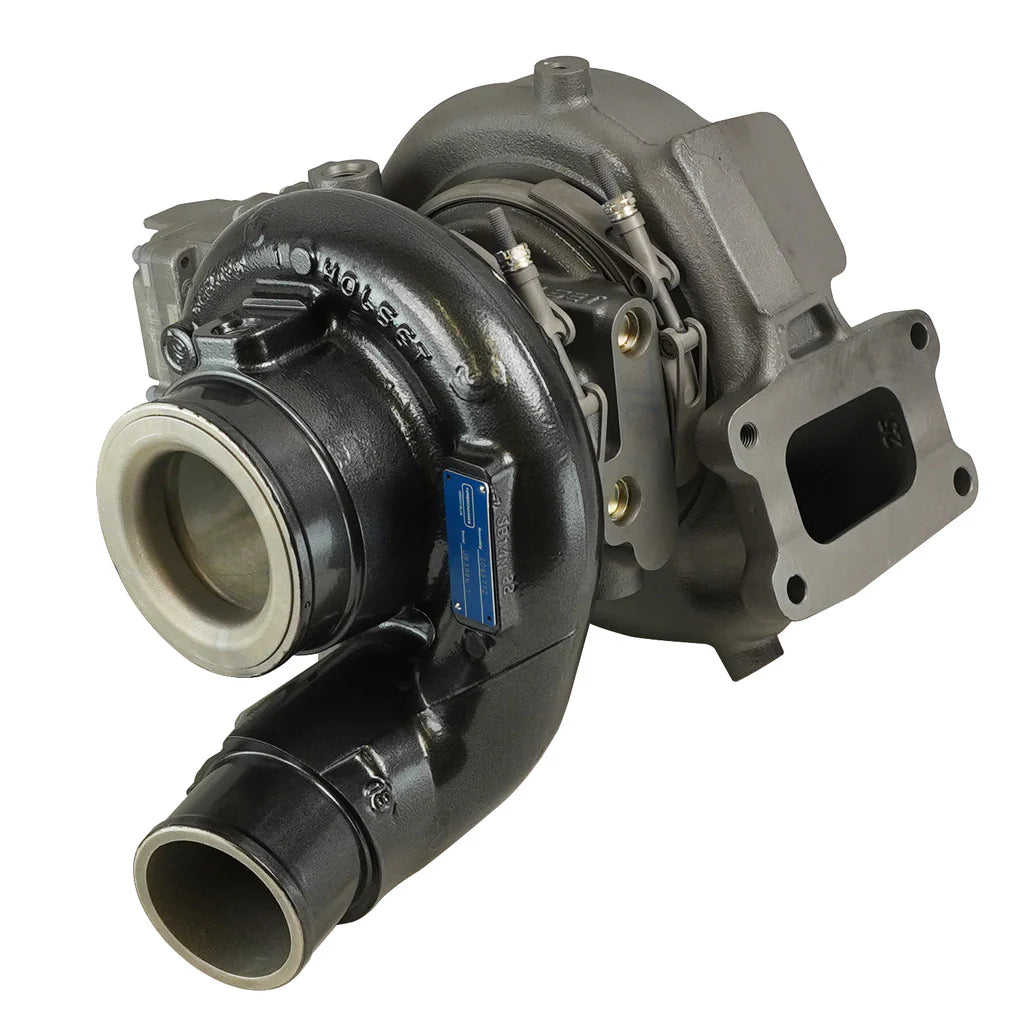 Screamer HE300VG Turbo RAM 6.7L Cummins 2019-2024