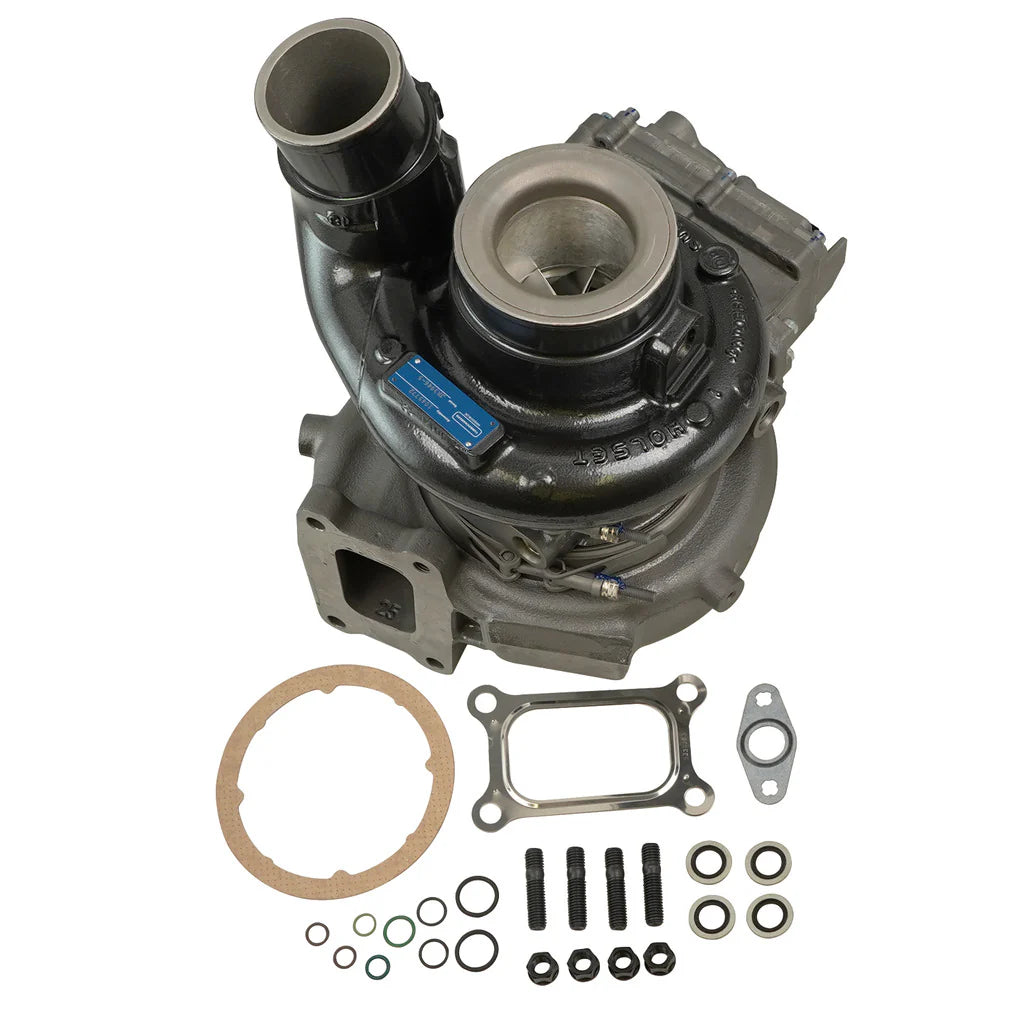 Screamer HE300VG Turbo RAM 6.7L Cummins 2019-2024