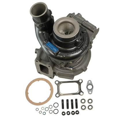 Screamer HE300VG Turbo RAM 6.7L Cummins 2019-2024