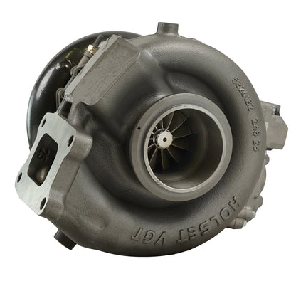 Screamer HE300VG Turbo RAM 6.7L Cummins 2019-2024