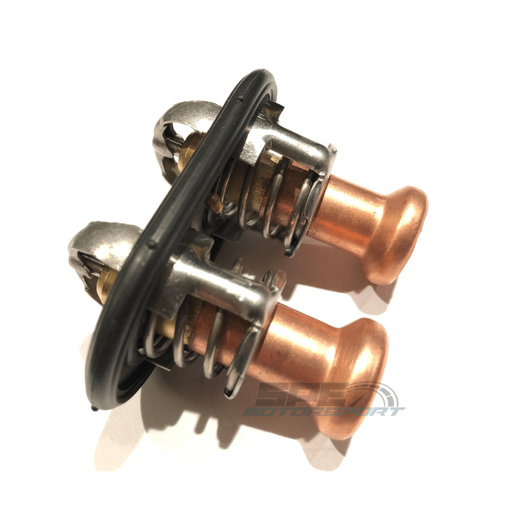SPE Low-Temperature High-Flow Thermostat — 2011–2026 6.7L Powerstroke — Default Title