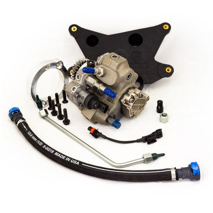 S&S Diesel Motorsport No Tuning Required RAM CP3 Conversion Kit
