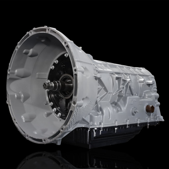 SunCoast 10R140 Transmission Category 3 w/ Pro-Loc Valve Body & Pump