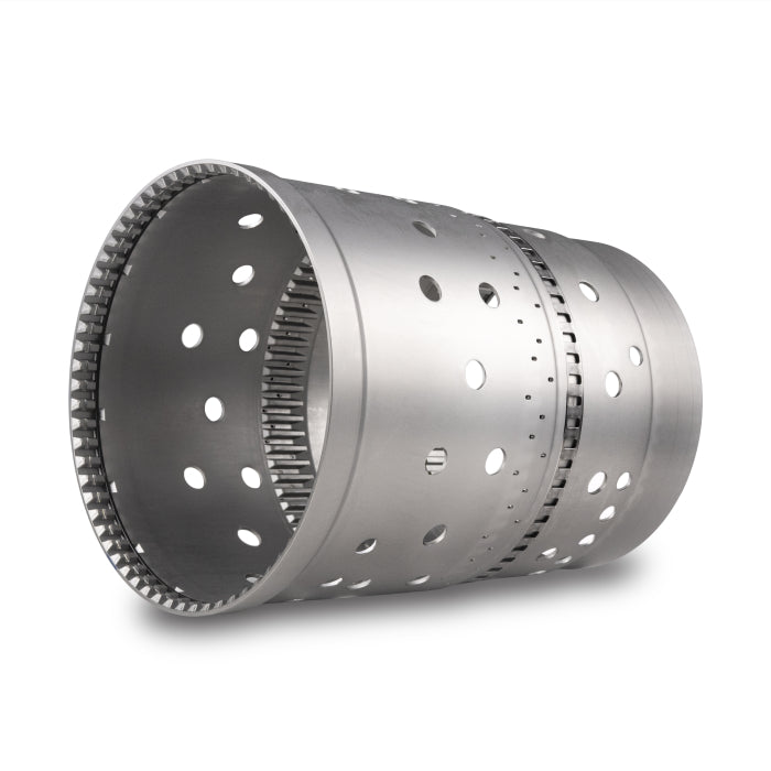 Ford 10R140 Aluminum Cylinder Reaction Shell for Ford 10 Speed Geartrain Housing