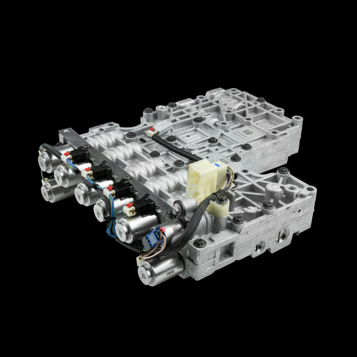 SunCoast 10R140 VALVE BODY & PUMP KIT WITH ENHANCED OIL FLOW