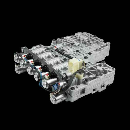 SunCoast 10R140 VALVE BODY & PUMP KIT WITH ENHANCED OIL FLOW