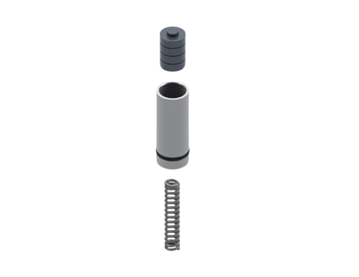 Sonnax LPC Signal Damper Piston Kit