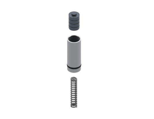 Sonnax LPC Signal Damper Piston Kit
