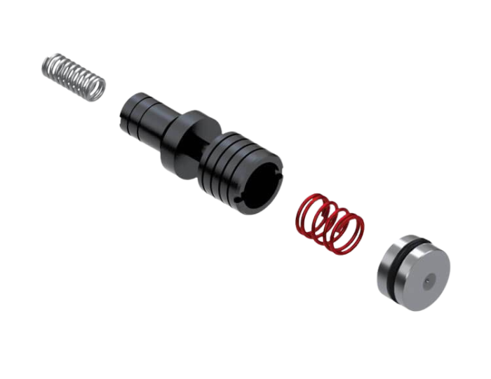 Sonnax Oversized Main Pressure Regulator Valve Kit