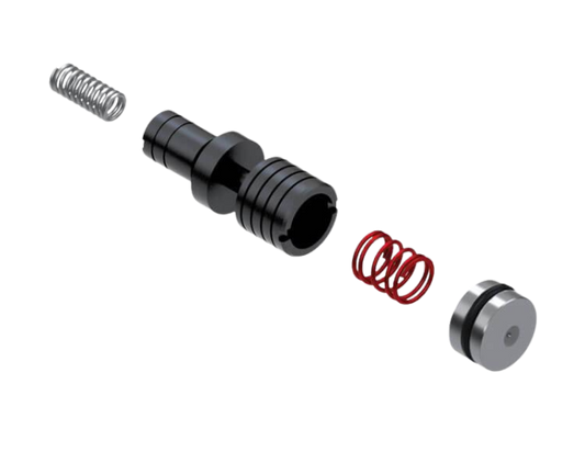 Sonnax Oversized Main Pressure Regulator Valve Kit