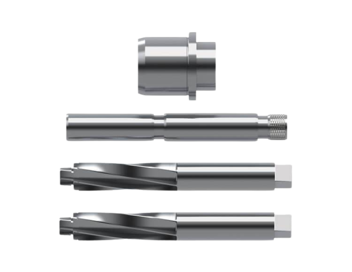 Sonnax Reamer F-Tool Kit For 105740-20K & 105740-21K