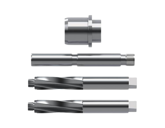 Sonnax Reamer F-Tool Kit For 105740-20K & 105740-21K