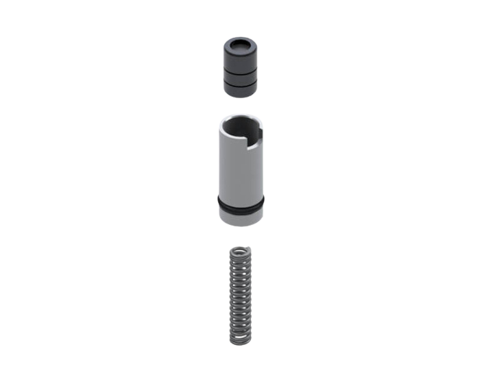 Sonnax TCC Signal Damper Piston Kit