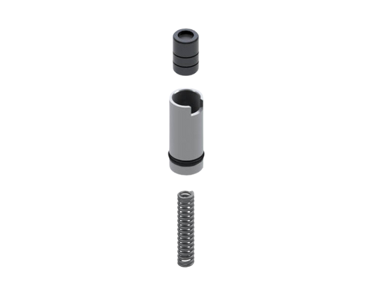 Sonnax TCC Signal Damper Piston Kit