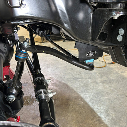 S&B 2.5" Standard Kit for 2011-2016 F450 — image 4