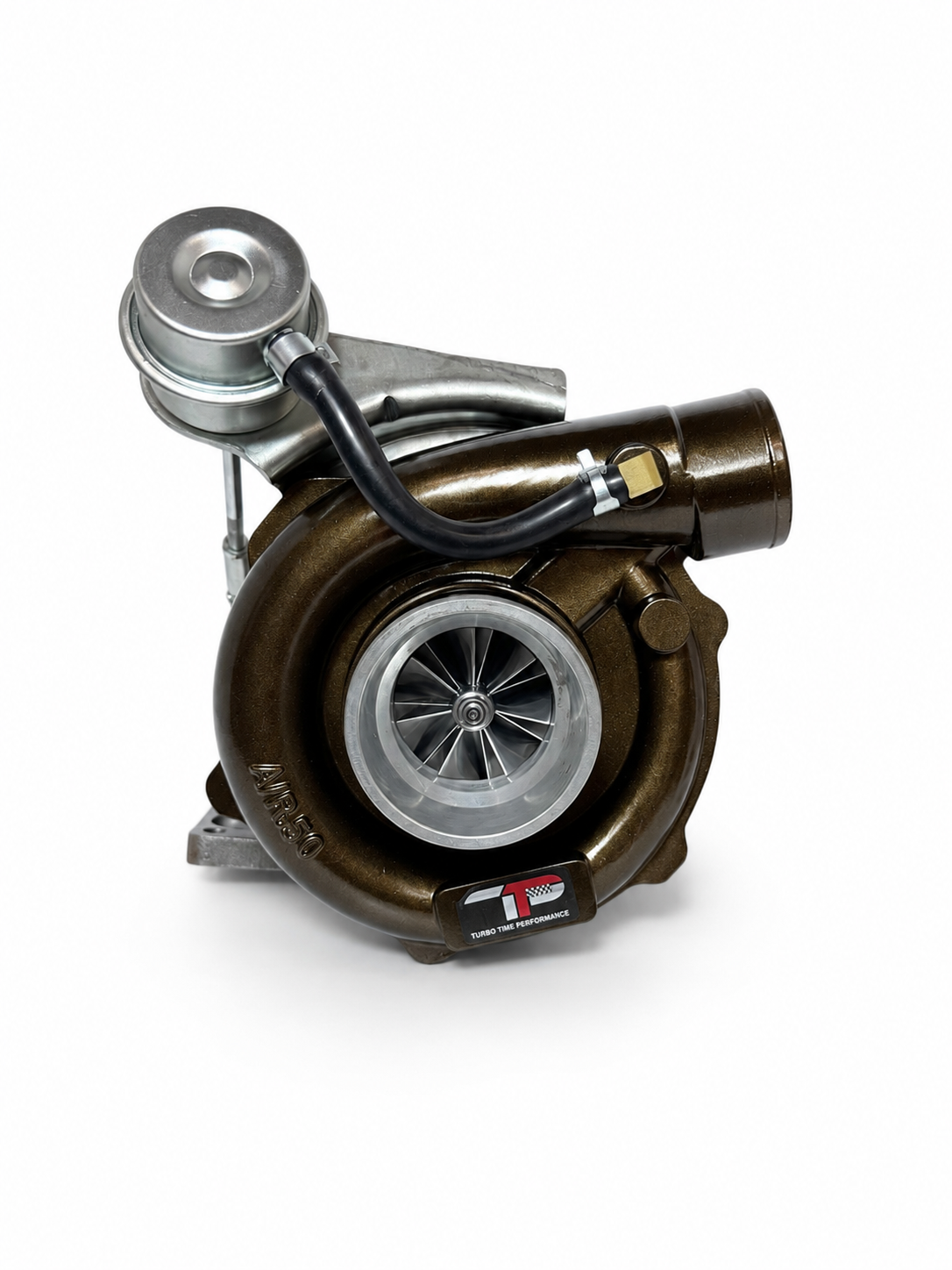 Turbo Time Mercedes M606/M605 GXR-7 Turbocharger