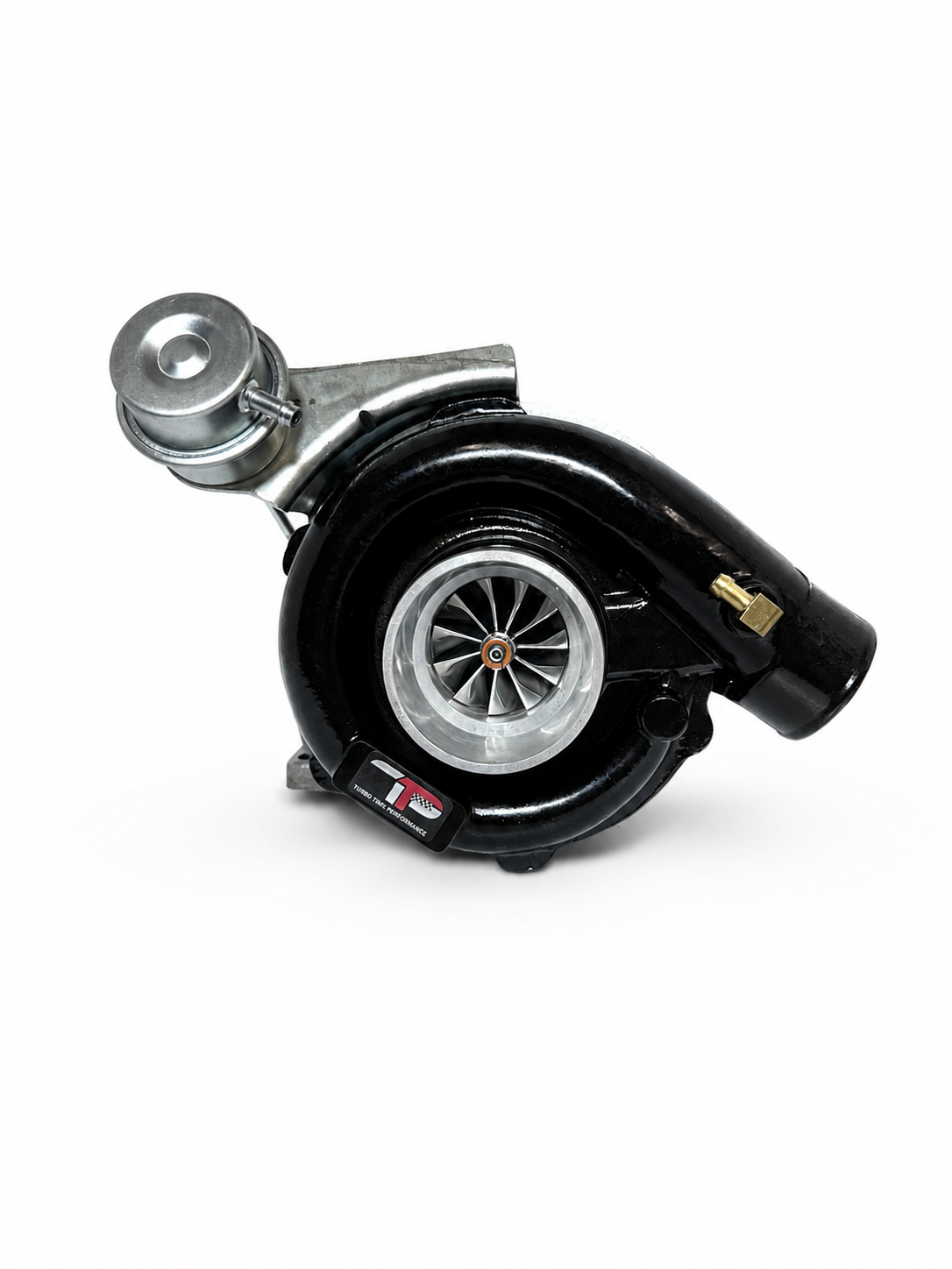 Turbo Time Mercedes M606/M605 GXR-11 Turbocharger